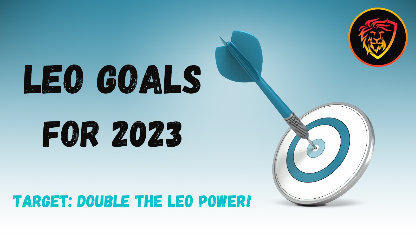 setting-my-leo-goals-for-2023